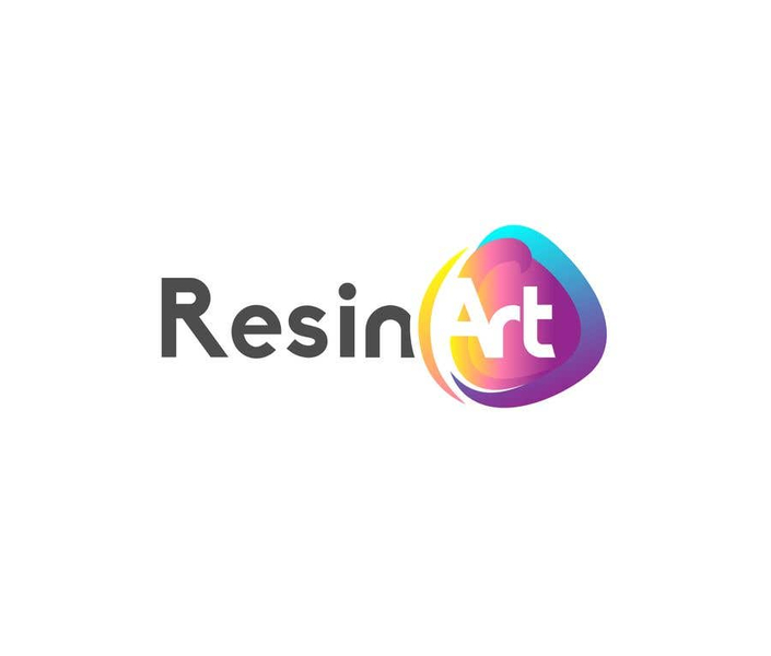 Cover photo of Resin Art hub